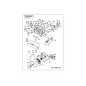 Seilrolle SG-2081779 ORIGINAL MTD