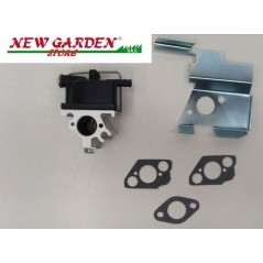 Motor carburador tractor de césped compatible VLV TECUMSEH 632671