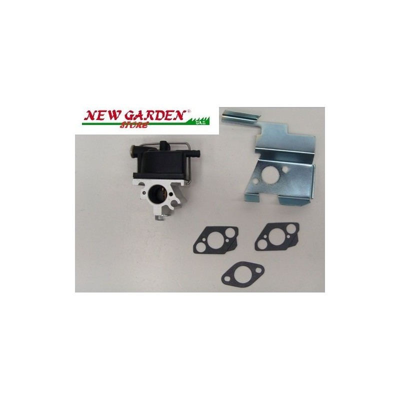 Carburatore motore trattorino rasaerba compatibile VLV TECUMSEH  632671