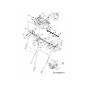 VITE A TESTA SVASATA 710-08934 ORIGINALE MTD VITE A TESTA SVASATA 710-08934 ORIGINALE MTD