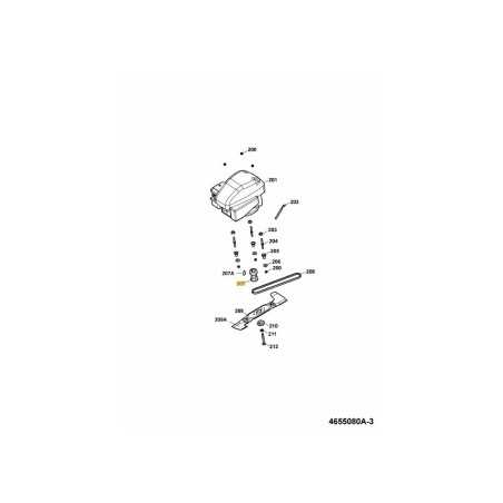 coupling bushing 4609406 ORIGINAL MTD | NewgardenParts.com