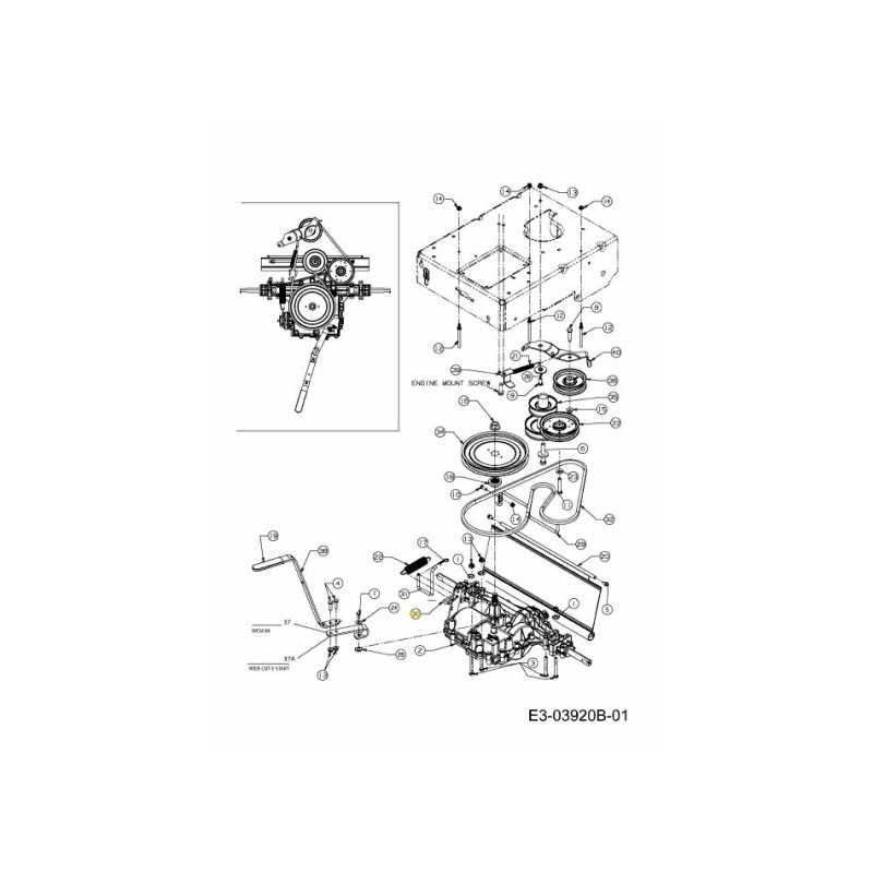 COUPLING:LINK:TRI:3/16 747-05571 ORIGINAL MTD