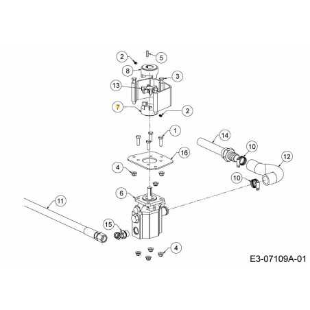 UTILISER WD-C38128 718-04392 MTD ORIGINAL | NewgardenParts.com