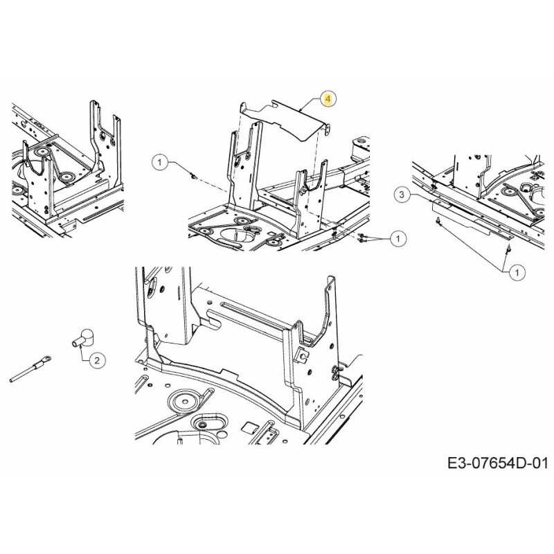 COPERTURA - SEDILE 783-11048 ORIGINALE MTD