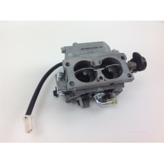 LONCIN Rasentraktor Motor Vergaser Zweizylinder vertikale Welle 2P82F