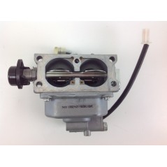 LONCIN Rasentraktor Motor Vergaser Zweizylinder vertikale Welle 2P82F | NewgardenParts.com