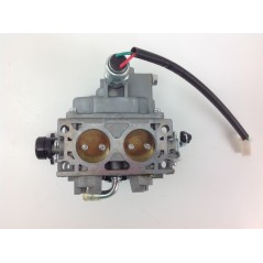 LONCIN tractor de césped motor carburador doble eje vertical 2P82F | NewgardenParts.com