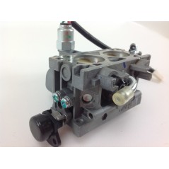 LONCIN Rasentraktor Motor Vergaser Zweizylinder vertikale Welle 2P82F | NewgardenParts.com