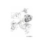 SHROUD-CLUTCH SUP 790-00289B-S ORIGINAL MTD