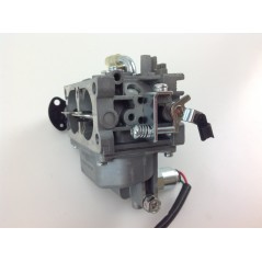 Moteur de tracteur de pelouse LONCIN carburateur deux cylindres arbre vertical 2P82F | NewgardenParts.com