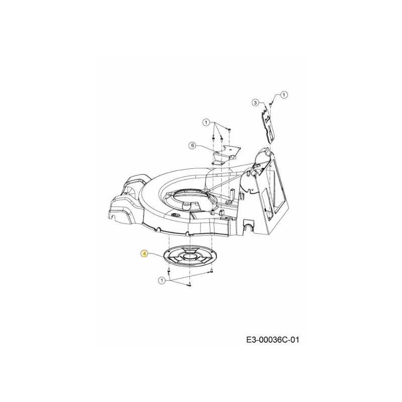 COUVERTURE : BLADE ADAP : BBC 731-15991 ORIGINAL MTD