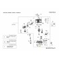PARAOLIO 751-11375 ORIGINALE MTD