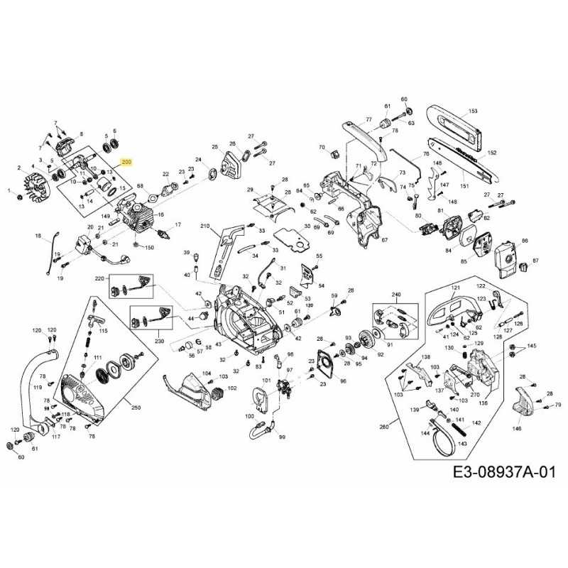 Kurbelwelle mit Kolben, komplett 092.63.468, Original MTD Kurbelwelle mit Kolben, komplett 092.63.468, Original MTD