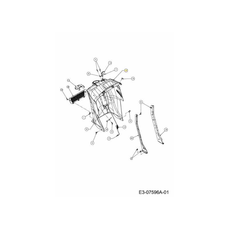 DASH:A-STY:ELEC PTO 731-06554 ORIGINAL MTD