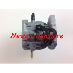 Carburettor engine lawn tractor mower 475 CINA 221991 | NewgardenParts.com