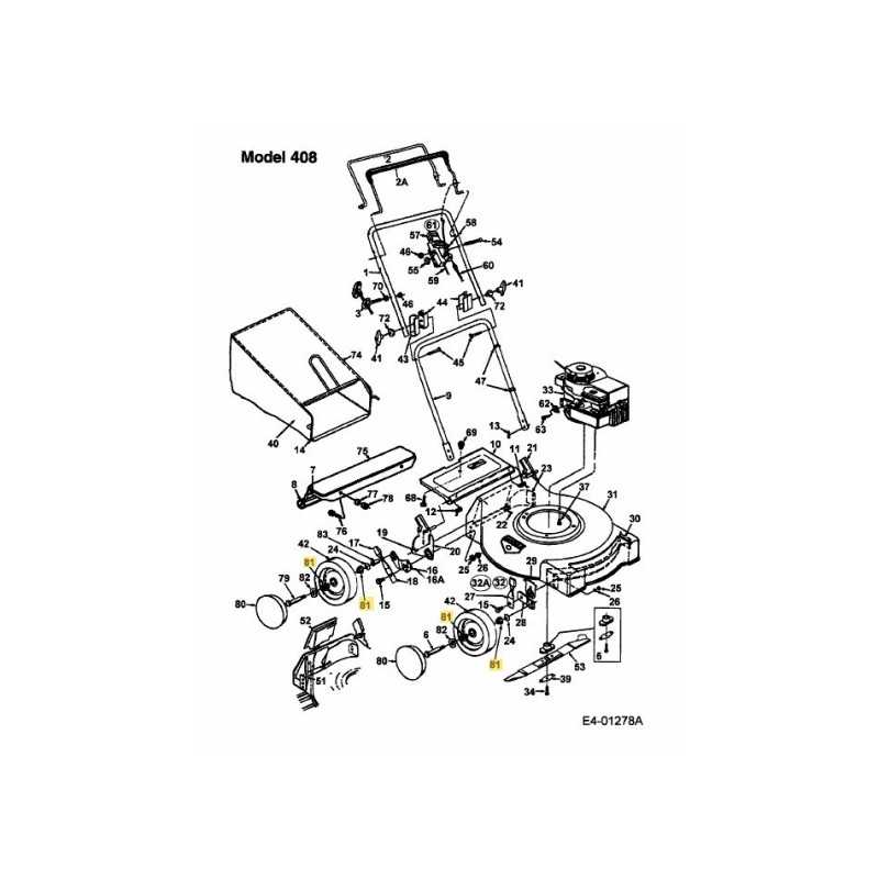 CUSCINETTO A SFERE 741-0484 ORIGINALE MTD