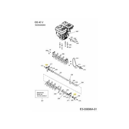 ROULEMENT 0023148 ??ORIGINAL MTD | NewgardenParts.com