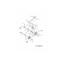 ROULEMENT 6340516 ORIGINAL MTD
