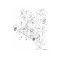 BEARING FLG 741-3090 ORIGINAL MTD BEARING FLG 741-3090 ORIGINAL MTD