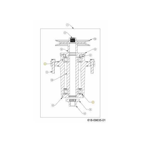 BALL BEARING SEALED 741-05264A ORIGINAL MTD | NewgardenParts.com