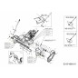 CUSCINETTO AUTOALLINEANTE 741-04517 ORIGINALE MTD CUSCINETTO AUTOALLINEANTE 741-04517 ORIGINALE MTD