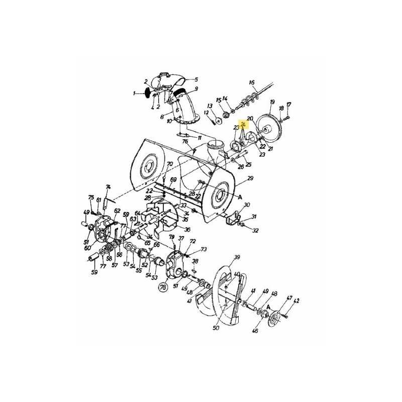 CUSCINETTO AUTOALLINEANTE 741-0185 ORIGINALE MTD CUSCINETTO AUTOALLINEANTE 741-0185 ORIGINALE MTD