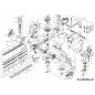 CUSCINETTO A SFERE 092.63.641 ORIGINALE MTD CUSCINETTO A SFERE 092.63.641 ORIGINALE MTD