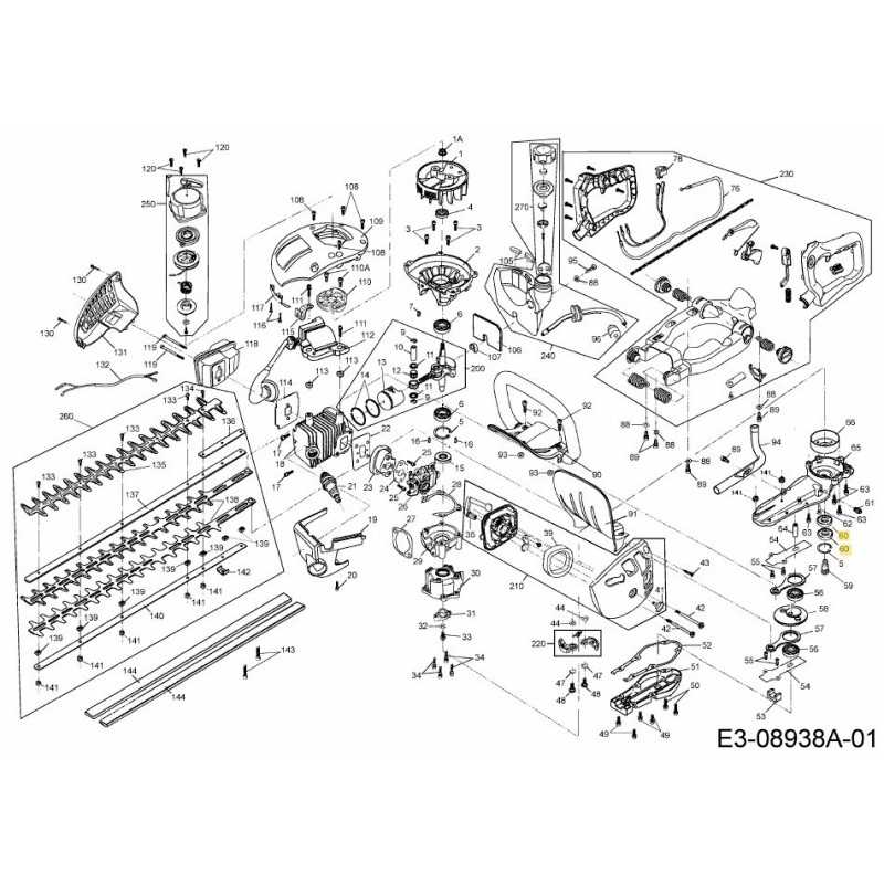 CUSCINETTO A SFERE 092.63.645 ORIGINALE MTD