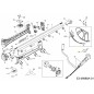 BEARING SHELL 092.63.905 ORIGINAL MTD BEARING SHELL 092.63.905 ORIGINAL MTD