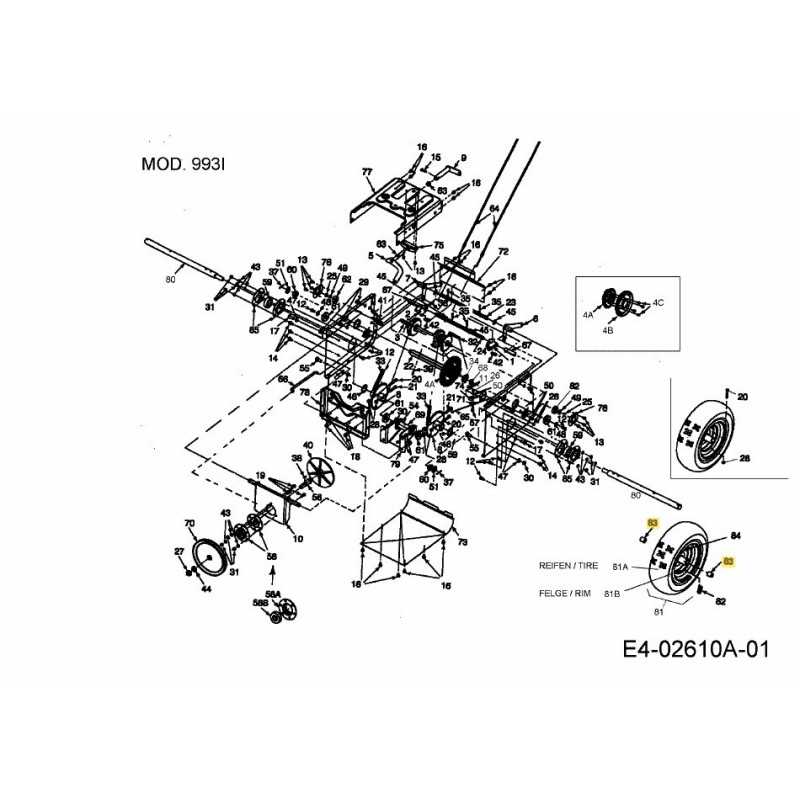 Bush Oilite 741-0246A ORIGINAL MTD