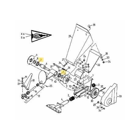 Roulement 26.1107.56 ORIGINAL MTD | NewgardenParts.com