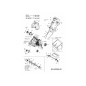 BRG ASM:SHF 681-04103 ORIGINAL MTD
