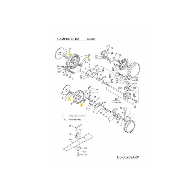 RODAMIENTO DE BOLAS SG-203680 ORIGINAL MTD RODAMIENTO DE BOLAS SG-203680 ORIGINAL MTD