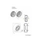 RODAMIENTO DE BOLAS 741-04571 ORIGINAL MTD RODAMIENTO DE BOLAS 741-04571 ORIGINAL MTD