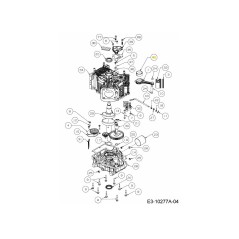 COJINETE 751-15587 ORIGINAL MTD | NewgardenParts.com