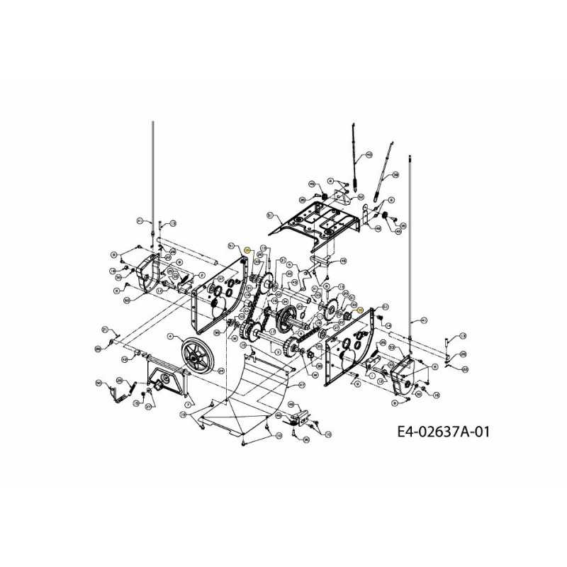 BRG:FLG:RANURADO 741-04026 ORIGINAL MTD