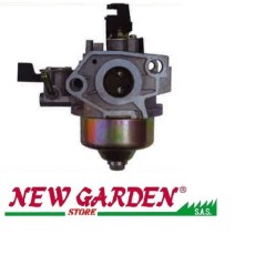 Carburatore motore trattorino rasaerba tagliaerba GX240 HONDA 223046 | NewgardenParts.com