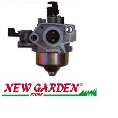 Carburettor engine lawn tractor mower GX240 HONDA 223046 | NewgardenParts.com