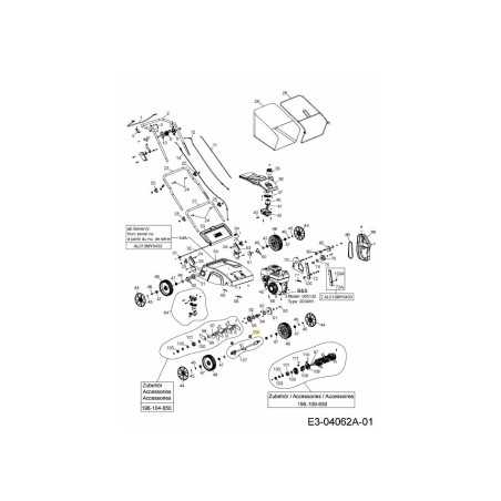 BUSHING 731-10329 ORIGINAL MTD | NewgardenParts.com