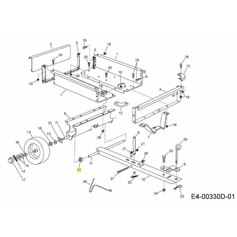 RODAMIENTO AF-44798 ORIGINAL MTD RODAMIENTO AF-44798 ORIGINAL MTD