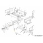 RODAMIENTO AF-44798 ORIGINAL MTD RODAMIENTO AF-44798 ORIGINAL MTD