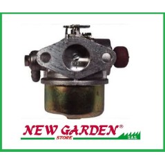 Carburatore motore trattorino rasaerba tagliaerba229044 TECUMSEH 23088010 GEOTEC | NewgardenParts.com