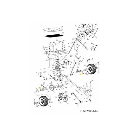 Bride de roulement AF-47615 ORIGINAL MTD | NewgardenParts.com