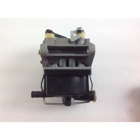 Carburettor engine lawn tractor TECUMSEH OHV 11 13 HP 640065 | NewgardenParts.com