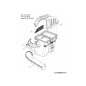 CVR ASM:CTCHR:GRAS DOPPELSACK 631-04292 ORIGINAL MTD