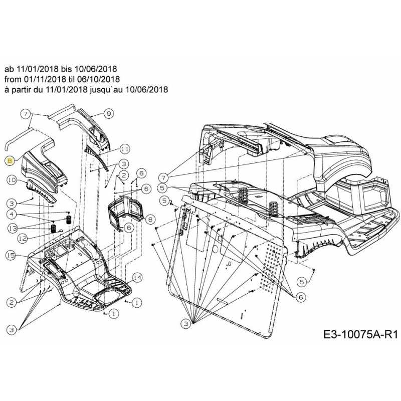 CVR ASM:RH:ELEC PTO 631-05479 ORIGINAL MTD CVR ASM:RH:ELEC PTO 631-05479 ORIGINAL MTD