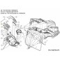 CVR ASM:RH:ELEC TDF 631-05479 ORIGINAL MTD CVR ASM:RH:ELEC TDF 631-05479 ORIGINAL MTD