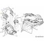 CVR ASM:RH:EPTO:GRAY 631-05499 ORIGINAL MTD CVR ASM:RH:EPTO:GRAY 631-05499 ORIGINAL MTD