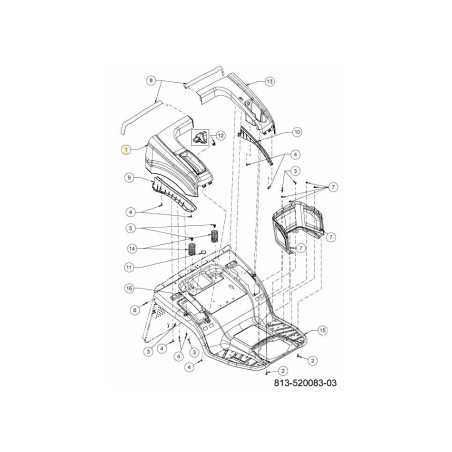 Abdeckung:RH:RD:BLK 631-05644B ORIGINAL MONTAGE | NewgardenParts.com