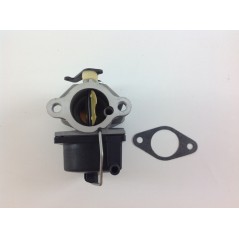 Carburatore motore trattorino rasaerba TECUMSEH OHV 11 13 HP 640065 | NewgardenParts.com